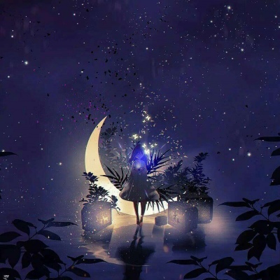 Furry插画笔刷运用Furry群